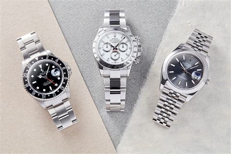 rolex modelle herrem|rolex segelarmband herren.